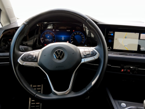 VW Noul Golf United 1.5 TSI ACT thumbnail