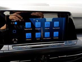 VW Noul Golf United 1.5 TSI ACT thumbnail