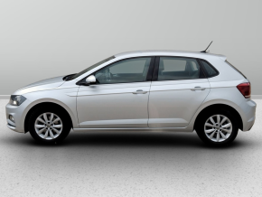 VW Polo Highline 1.0 TSI OPF DSG, 4 usi thumbnail
