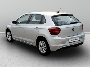 VW Polo Highline 1.0 TSI OPF DSG, 4 usi thumbnail