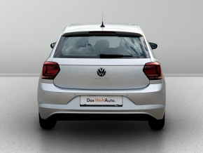 VW Polo Highline 1.0 TSI OPF DSG, 4 usi thumbnail