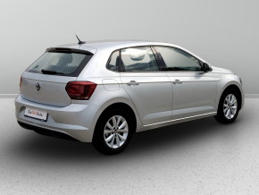VW Polo Highline 1.0 TSI OPF DSG, 4 usi thumbnail