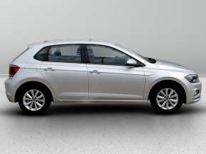 VW Polo Highline 1.0 TSI OPF DSG, 4 usi thumbnail