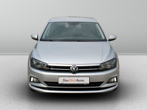 VW Polo Highline 1.0 TSI OPF DSG, 4 usi thumbnail
