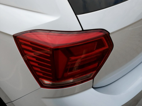 VW Polo Highline 1.0 TSI OPF DSG, 4 usi thumbnail