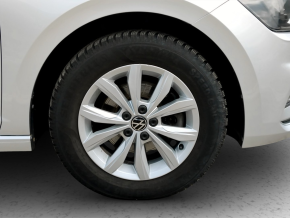 VW Polo Highline 1.0 TSI OPF DSG, 4 usi thumbnail