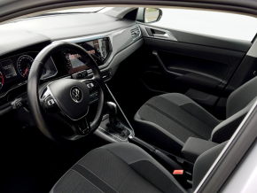 VW Polo Highline 1.0 TSI OPF DSG, 4 usi thumbnail