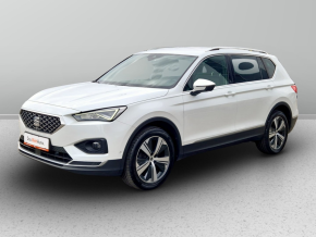 SEAT Tarraco Xcellence 2.0 TDI thumbnail