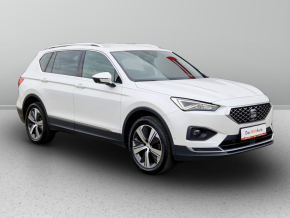 SEAT Tarraco Xcellence 2.0 TDI thumbnail