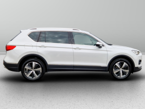 SEAT Tarraco Xcellence 2.0 TDI thumbnail