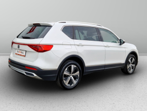 SEAT Tarraco Xcellence 2.0 TDI thumbnail