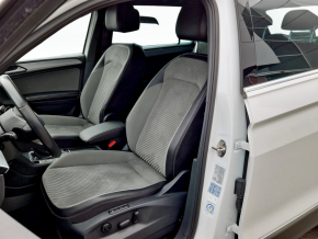 SEAT Tarraco Xcellence 2.0 TDI thumbnail