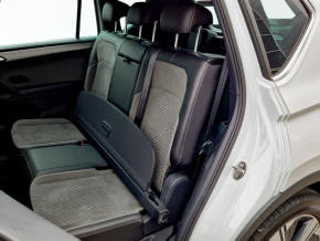 SEAT Tarraco Xcellence 2.0 TDI thumbnail
