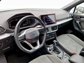 SEAT Tarraco Xcellence 2.0 TDI thumbnail