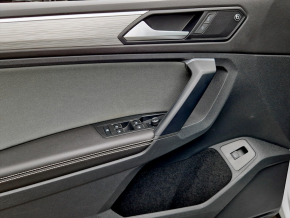 SEAT Tarraco Xcellence 2.0 TDI thumbnail