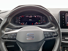 SEAT Tarraco Xcellence 2.0 TDI thumbnail