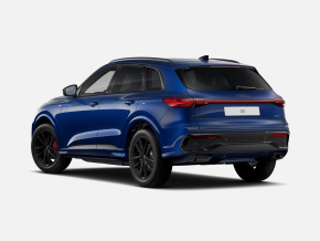 Q5 40 TFSI quattro thumbnail