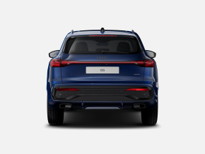 Q5 40 TFSI quattro thumbnail