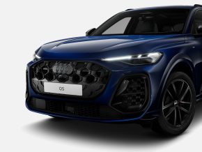Q5 40 TFSI quattro thumbnail