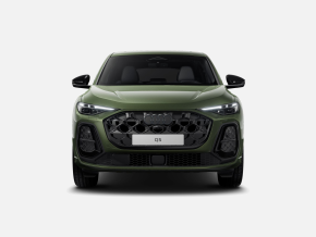 Q5 Sportback 40 TDI quattro thumbnail