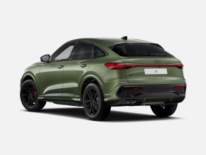 Q5 Sportback 40 TDI quattro thumbnail
