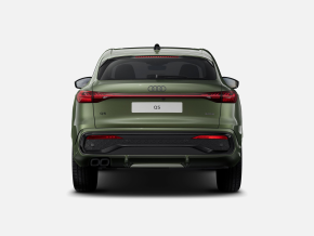 Q5 Sportback 40 TDI quattro thumbnail