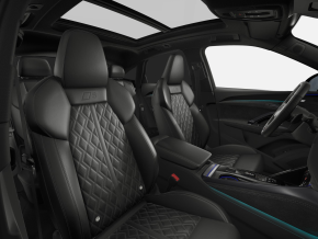 Q5 Sportback 40 TDI quattro thumbnail