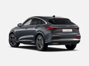 Q5 Sportback 40 TDI quattro thumbnail