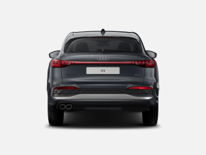 Q5 Sportback 40 TDI quattro thumbnail