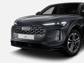 Q5 Sportback 40 TDI quattro thumbnail