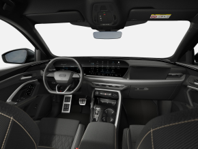Q5 Sportback 40 TDI quattro thumbnail