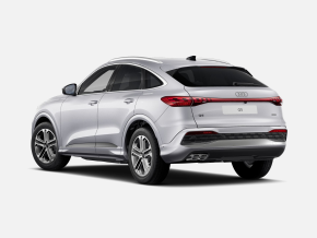 Q5 Sportback 40 TDI quattro thumbnail