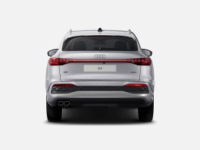 Q5 Sportback 40 TDI quattro thumbnail