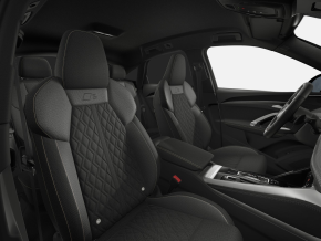 Q5 Sportback 40 TDI quattro thumbnail