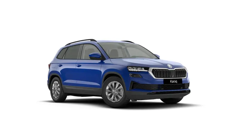 Karoq Selection 1.5 TSI DSG