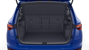 Karoq Selection 1.5 TSI DSG thumbnail