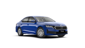 Octavia Essence 1.5 TSI thumbnail