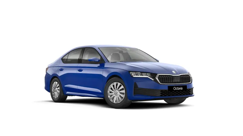 Octavia Essence 1.5 TSI