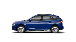 Kamiq Essence 1.0 TSI thumbnail