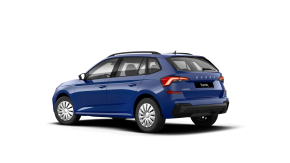 Kamiq Essence 1.0 TSI thumbnail