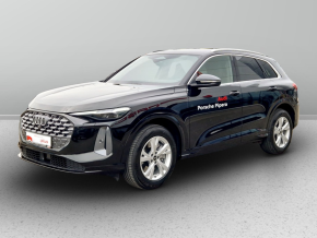Audi Q5 40 TDI quattro thumbnail