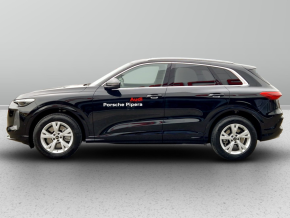 Audi Q5 40 TDI quattro thumbnail