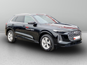 Audi Q5 40 TDI quattro thumbnail