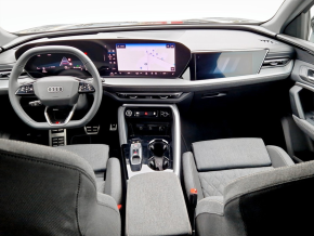 Audi Q5 40 TDI quattro thumbnail