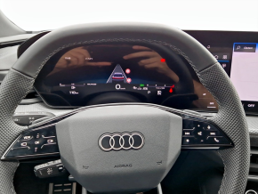 Audi Q5 40 TDI quattro thumbnail
