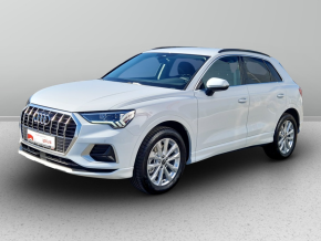 Audi Q3 Advanced 40 TFSI quattro thumbnail