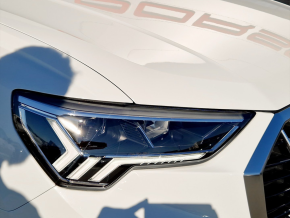 Audi Q3 Advanced 40 TFSI quattro thumbnail