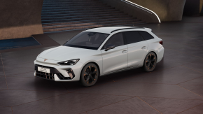 CUPRA Leon SP 1.5 eTSI DSG7 mild hy thumbnail