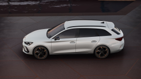 CUPRA Leon SP 1.5 eTSI DSG7 mild hy thumbnail