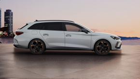 CUPRA Leon SP 1.5 eTSI DSG7 mild hy thumbnail